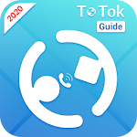 Cover Image of Скачать Free HD ToTok Live Video Call & Video Chat Guide 1.0 APK
