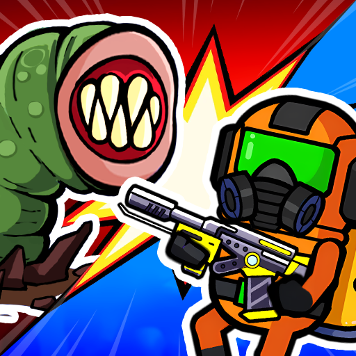 Space Survivor: Merge & Fight Download on Windows