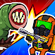 Space Survivor: Merge & Fight - Androidアプリ