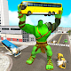 Incredible Monster City Battle - Superhero Games Download on Windows