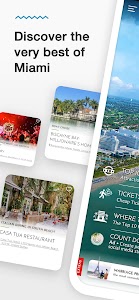 Miami City Guide, Maps & Tours Unknown