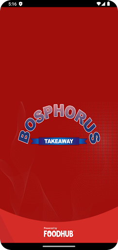 Android application Bosphorus screenshort