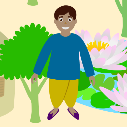 Adityas Adventures logo