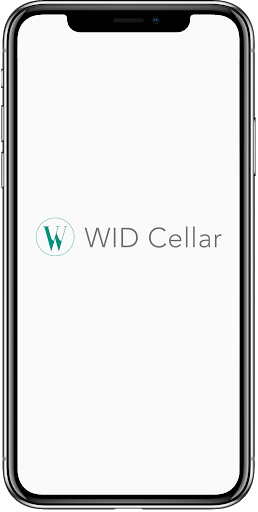 Android application WID Cellar screenshort