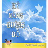 Ky nang buong bo - Leo Babauta icon