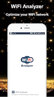 WiFi Analyzer - Network Analyzer  1.0.32  poster 5