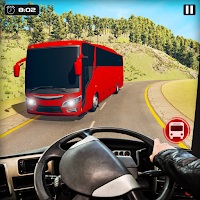 City Coach 3D Bus Simulator