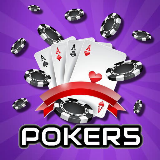 POKER5 ® Jouons au Poker