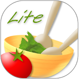 iCuisine Salades Lite icon