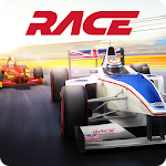Cover Image of Unduh RACE: Negara-negara Formula  APK
