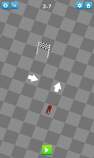 Trail Twister Screen 2