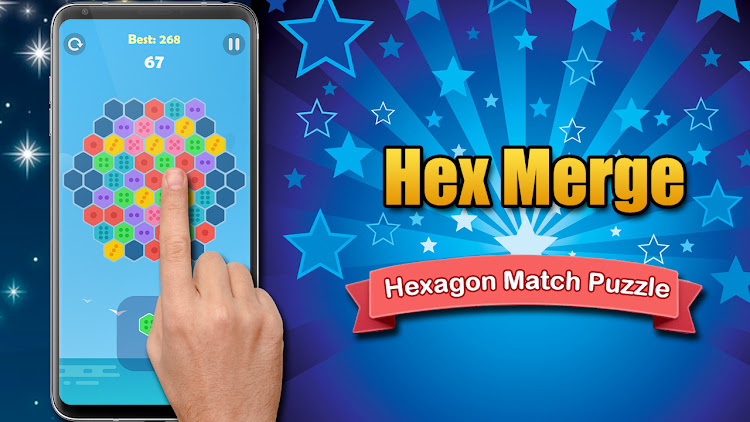 Hex Merge - 1.14 - (Android)