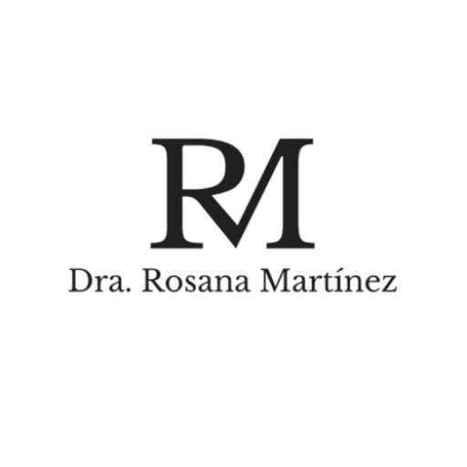 Clínica RM logo