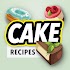 Cake recipes11.16.426 (Premium)