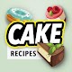 Cake recipes Laai af op Windows