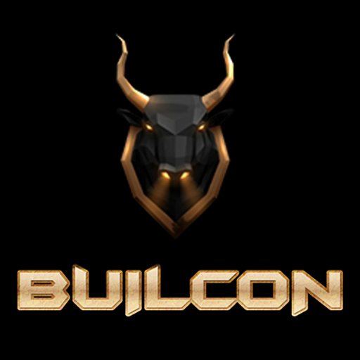 Builcon logo
