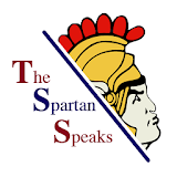 The Spartan Speaks icon