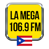 106.9 Puerto Rico icon