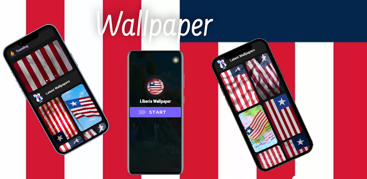 Liberia Wallpaper - 2.3 - (Android)