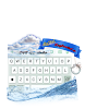 Digital keyboard 91 icon