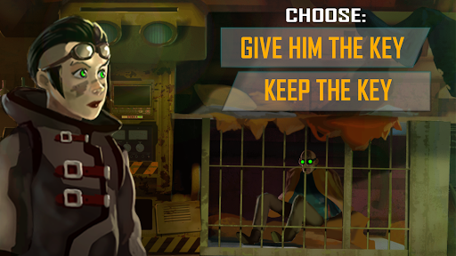 Adventure Reborn: story game - Adventure - games