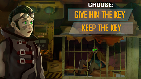 Adventure Reborn Story Game v0.0.881 Mod Apk (All Chapters/Unlock) Free For Android 3