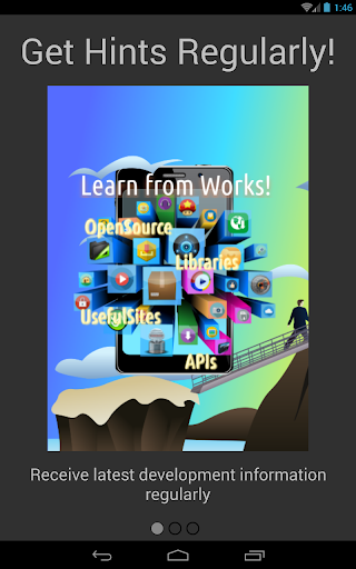 Demo Frame: Beyond GreatWorks Screenshot 2 - AppWisp.com
