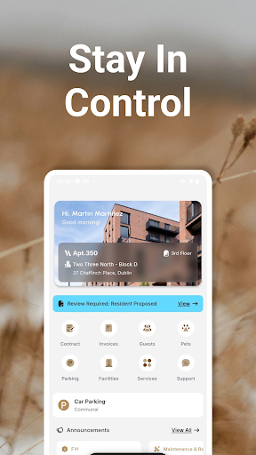 Vesta Screenshot 2 - AppWisp.com