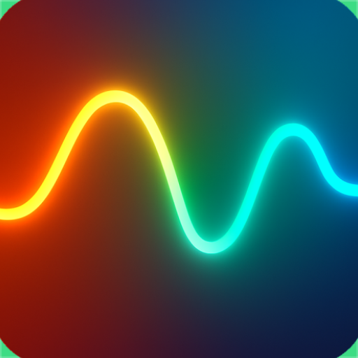 Ripple Border - Live Wallpaper Download on Windows