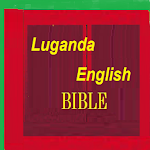 Cover Image of Download Luganda Bible English Bible Parallel 1.0 APK