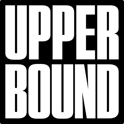 Upper Bound AI Conference logo