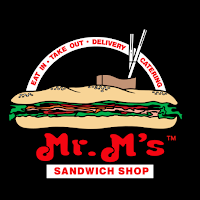 Mr M's Sandwich Shop