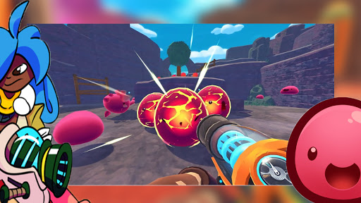 Guide for Slime Farmer Rancher  new Tips