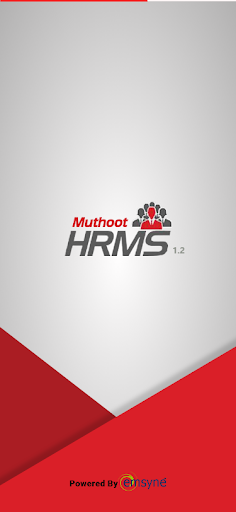 Android application HRMS screenshort
