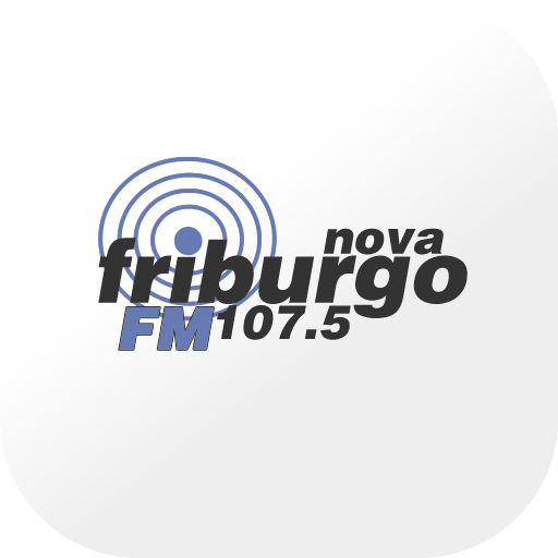 Friburgo FM 107.5 1.0 Icon