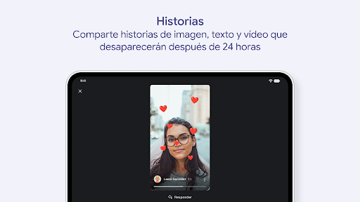 Signal - Mensajería privada screenshot 11