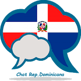 Chat Dominican Republic icon