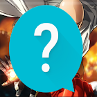 Trivia Game One Punch Man 1.3