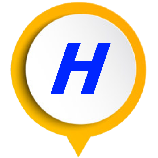 AppHRM logo