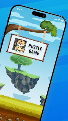 Puzzle Animal Jigsaw Block - Screenshot 1