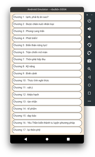 Truyện Đấu La Đại Lục 5