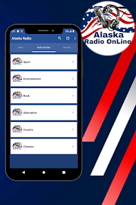 Alaska Radio OnLine 14