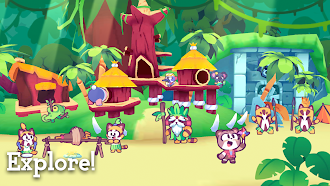 Game screenshot Kiki's Vacation apk download
