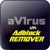Ad Block REMOVER - NEED ROOT icon