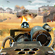 WW2 Machine Gun 2: War Games