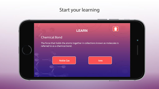 Chemical Bonding - Chemistry Screen 2