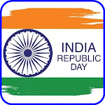 Cover Image of Download Happy Republic Day Wishes  APK