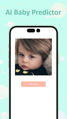 AI Baby Face Generator appのおすすめ画像5