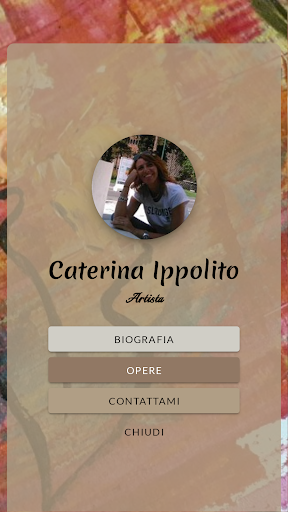 Caterina Ippolito Screen 2