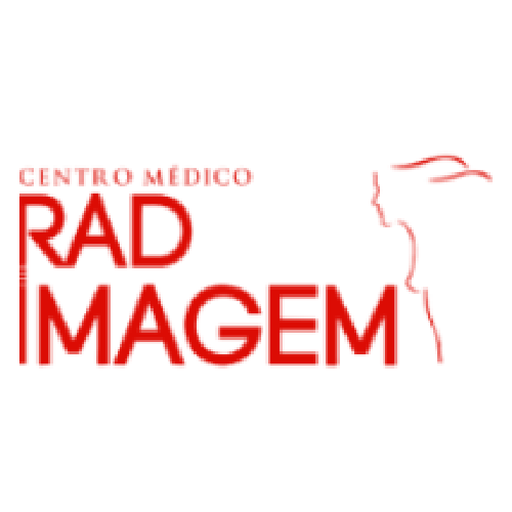 Rad Imagem logo